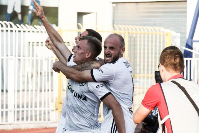 近11年最差法国？1数据已锁定意大利不败晋级